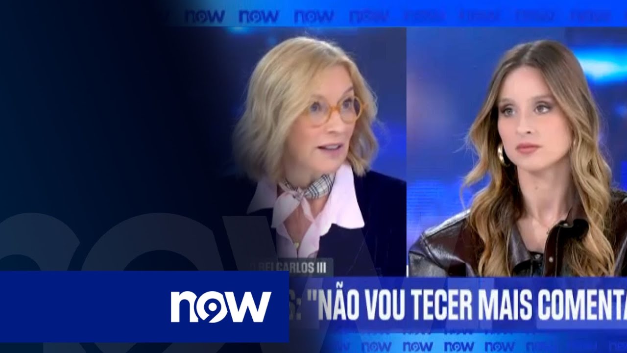 Ex-príncipe André detido: «É mais uma peça da caixa pandora que se abriu»