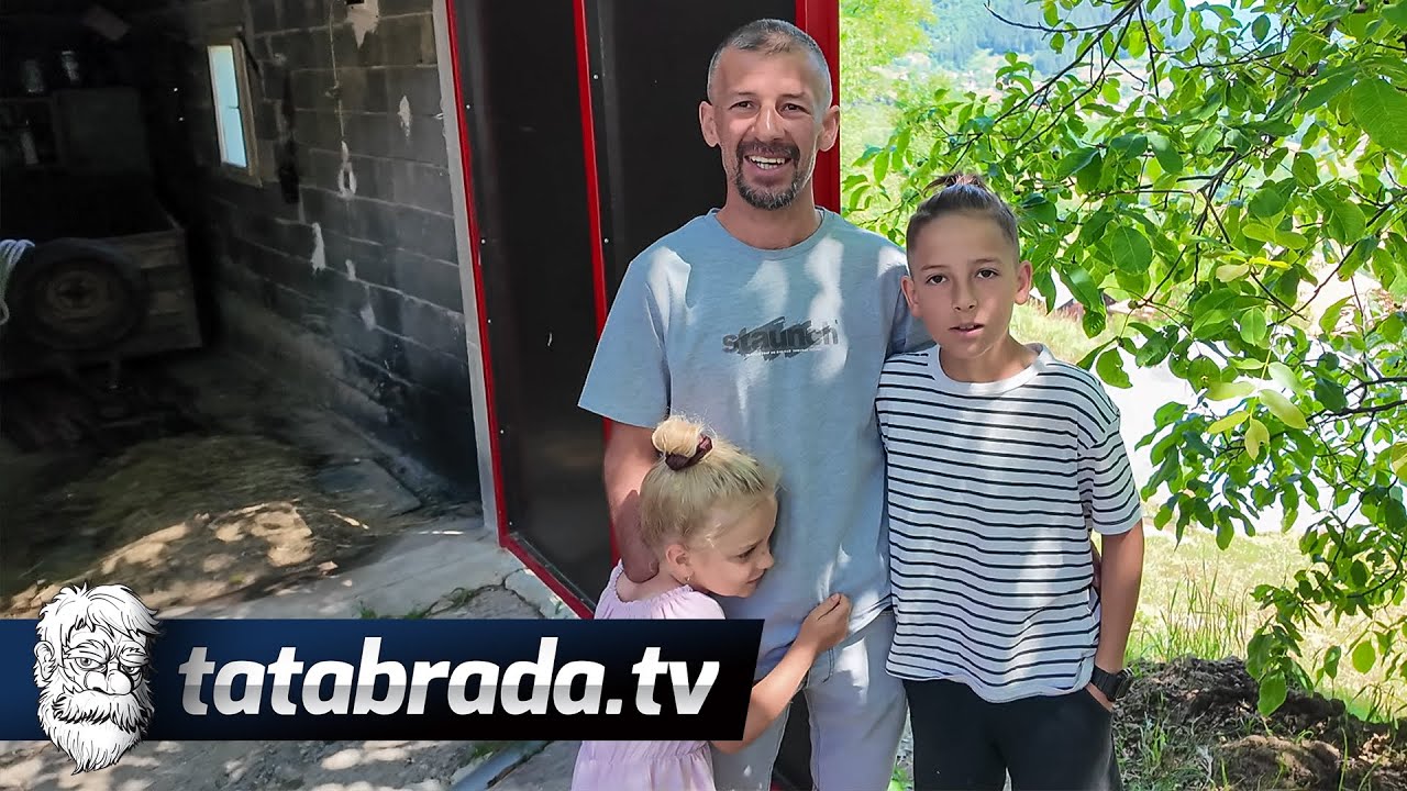 NA SELU SE MOŽE ŽIVJETI i to veoma BOGATO
