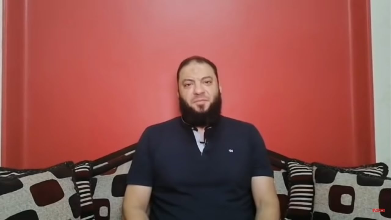ألظوا بيا ذا الجلال و الإكرام | حديث أول مرة تسمعه في حياتك ! | د . حازم شومان