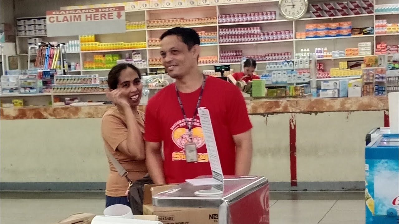 Thank you Ma'am Grace