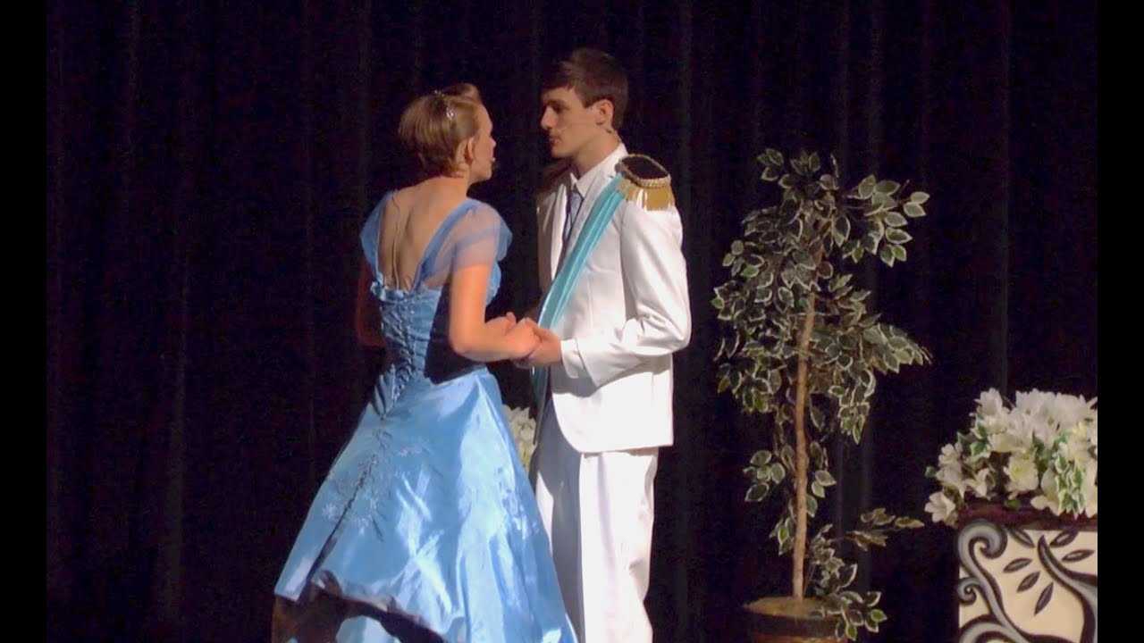 Cinderella - Franklin Academy