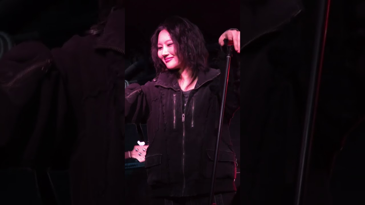 크록티칼 (ChRocktikal) _ KALish (앵콜) @260128 Club FF
