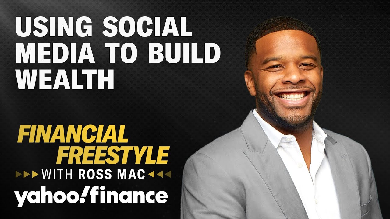 From TikTok to financial freedom: Austin Hankwitz&rsquo;s wealth-building playbook