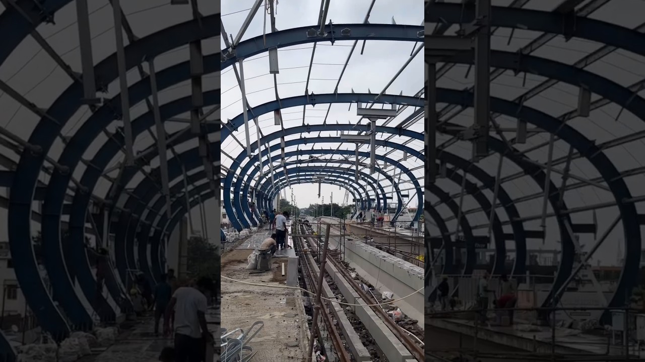Patna Metro new Update update Phase 1