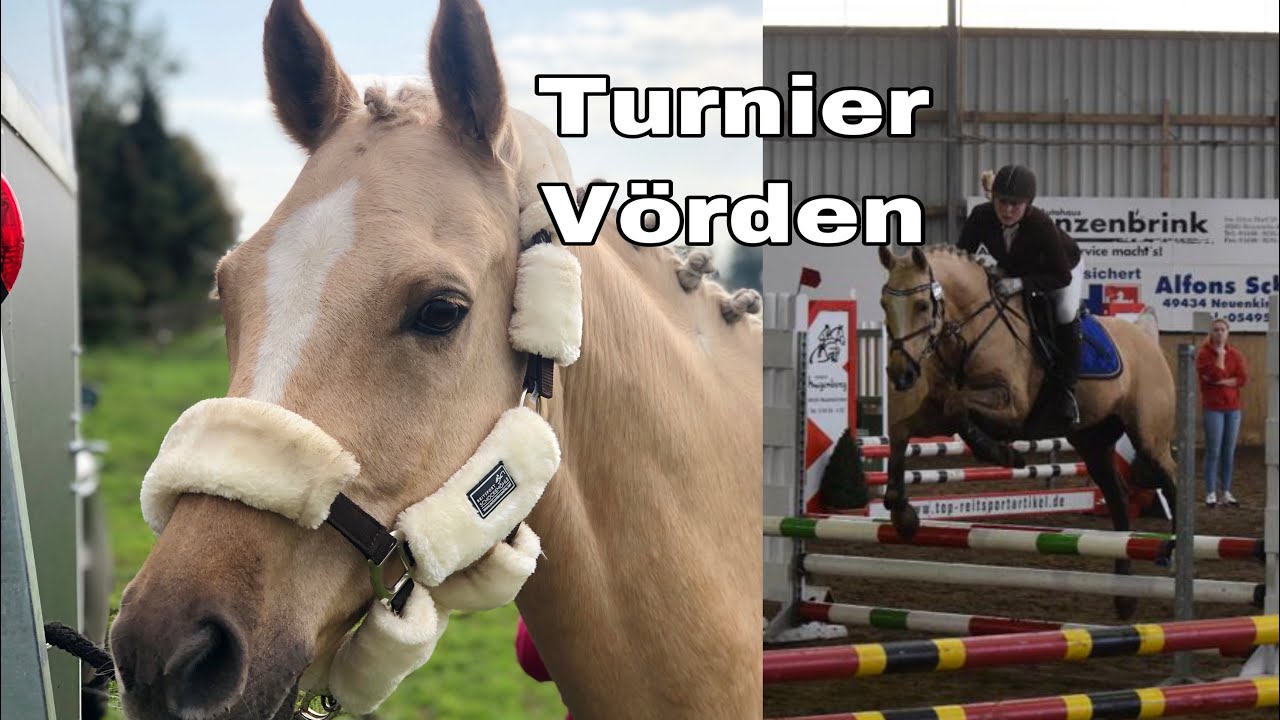 TURNIER FMA | Stilspringen,Zeitspringen,Jump and run
