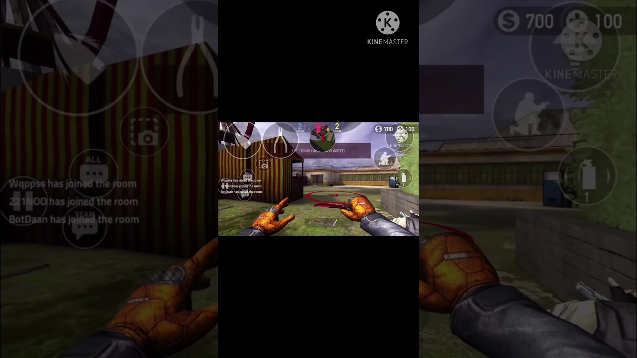 Codm ninja defuser on forward assault