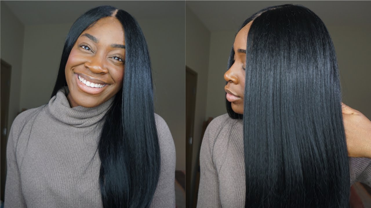SENSATIONNEL DASHLY LACE UNIT 10 UNBOXING | NKENNA ROSE
