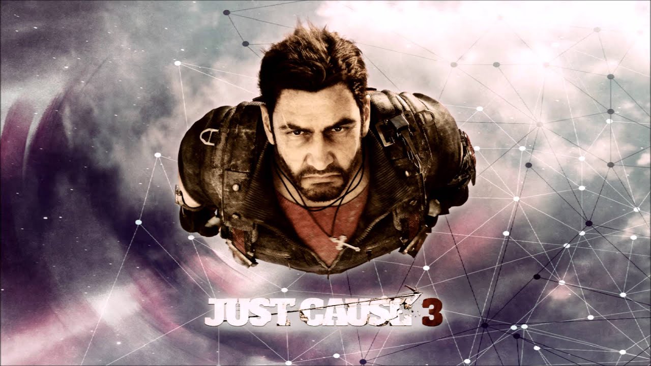 Bomb Crash Challenge - Just Cause 3 OST