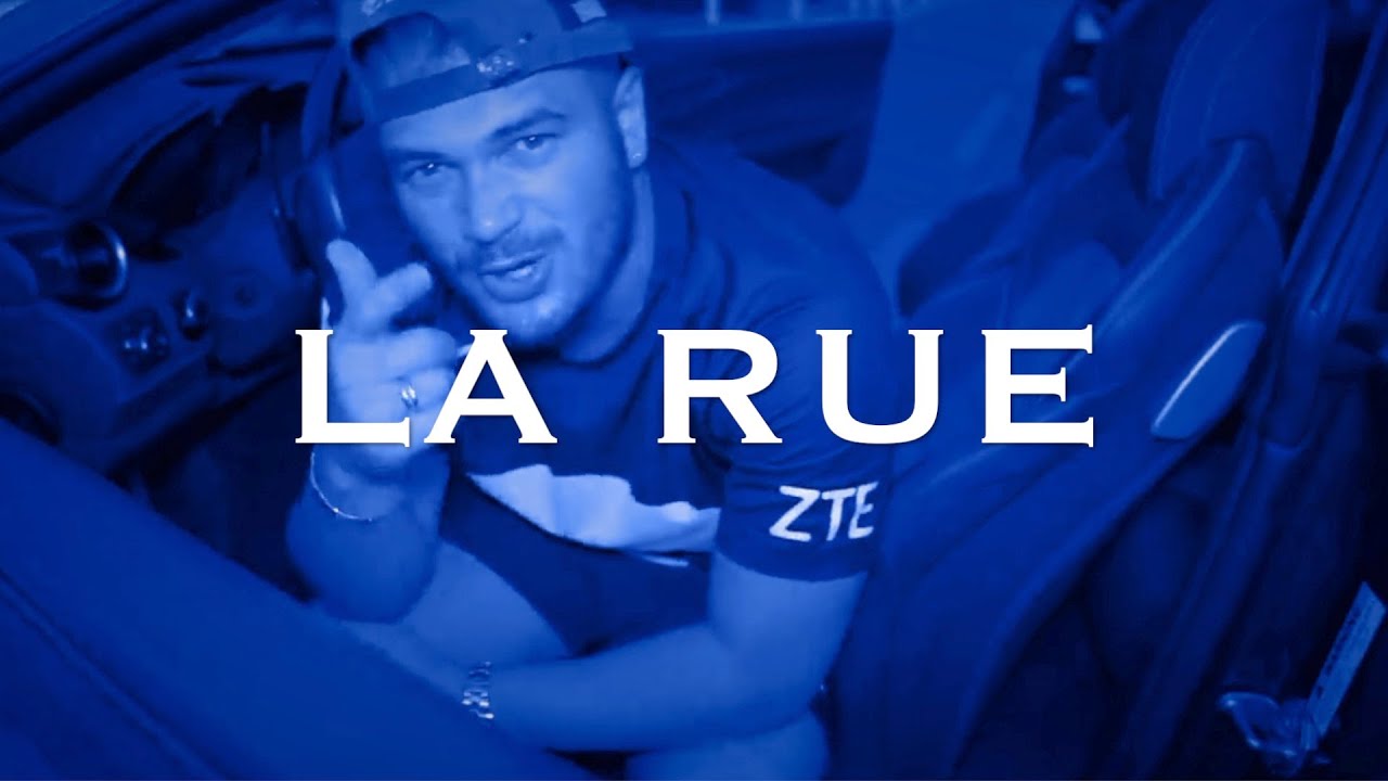 JUL x Mehdi YZ x Freestyle Type Beat 