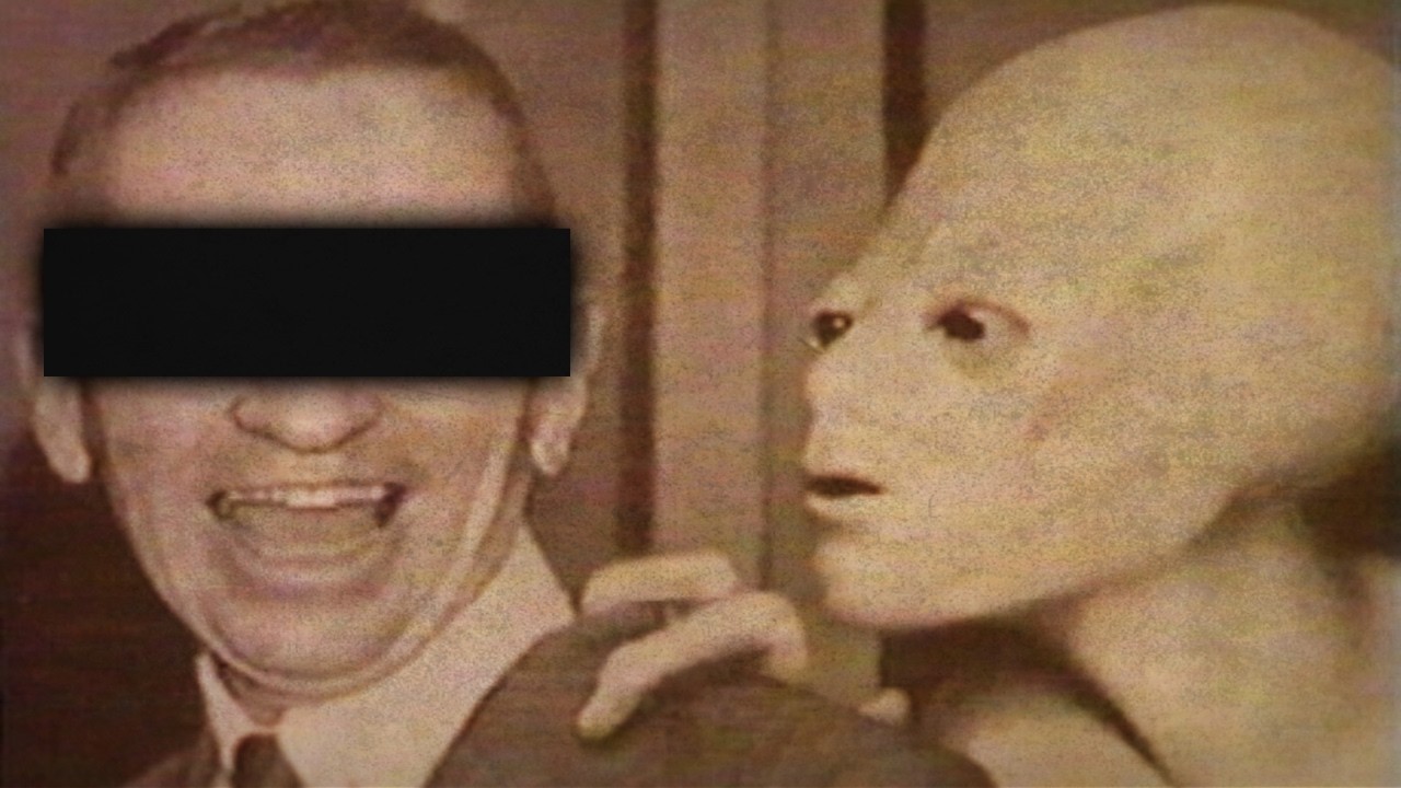 Все аргументы против существования инопланетян