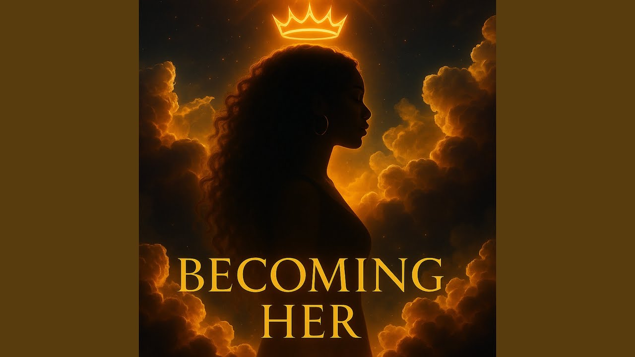 Becoming Her