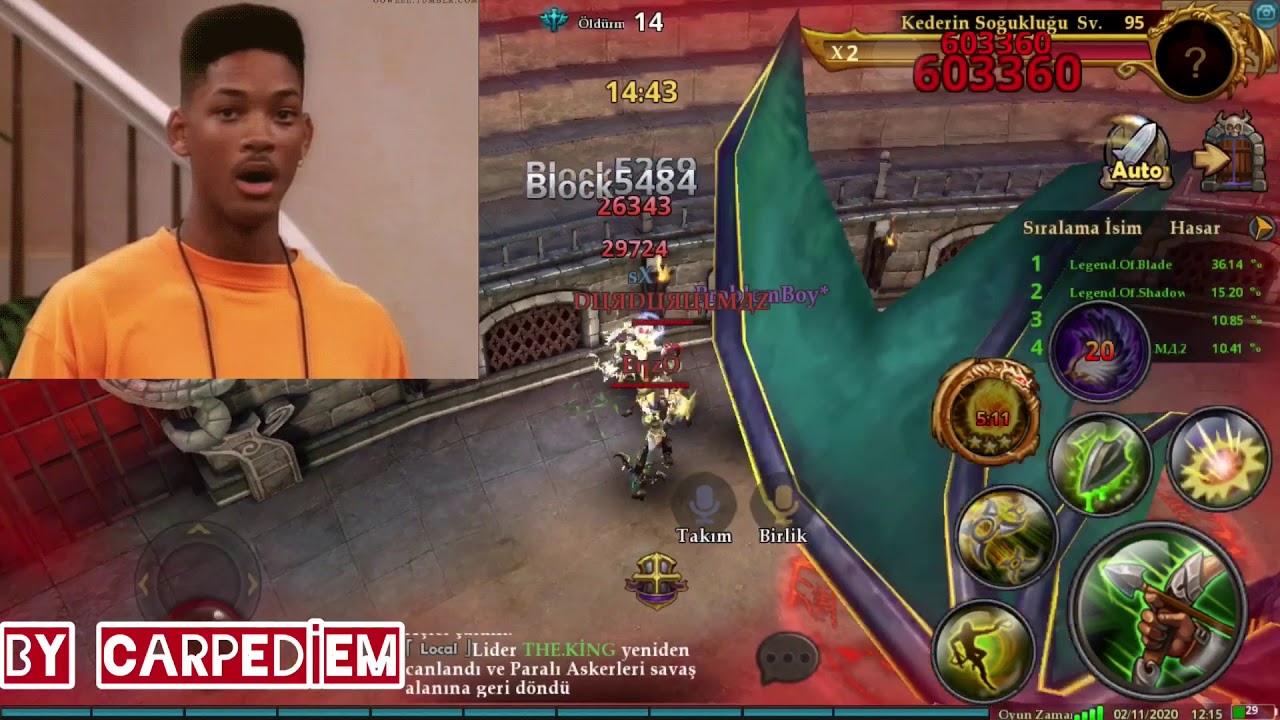 Clash For Dawn 95 Dr solo vs squad