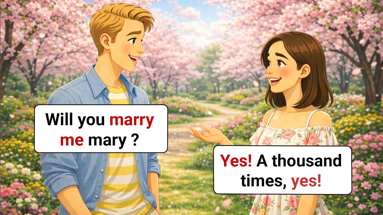 English Speaking and Listening Practice | Daily English Conversations Practice For Beginners
