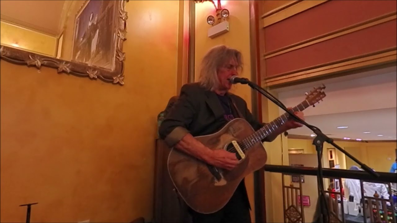 Angel From Montgomery Performed By David Walter Smith 02/01/26 www.davidwaltersmith.com