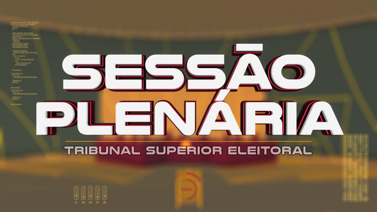 Sessão Plenária - 13 de Abril de 2023