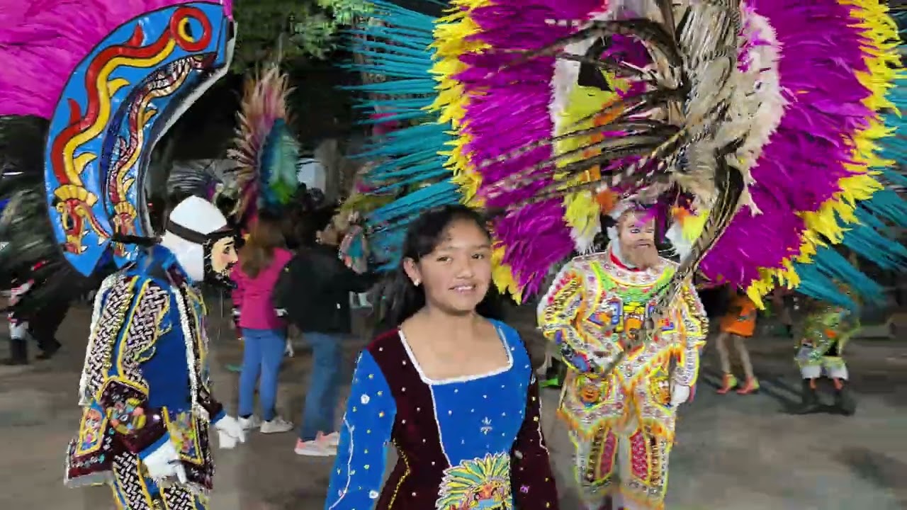 Tradicional Camada El Rosario ocotoxco 2026 remate