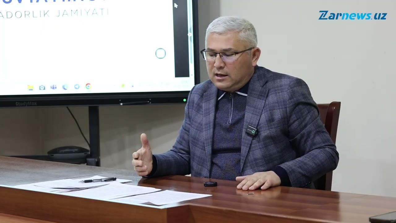 Самарқандда сувнинг нархи ошадими?