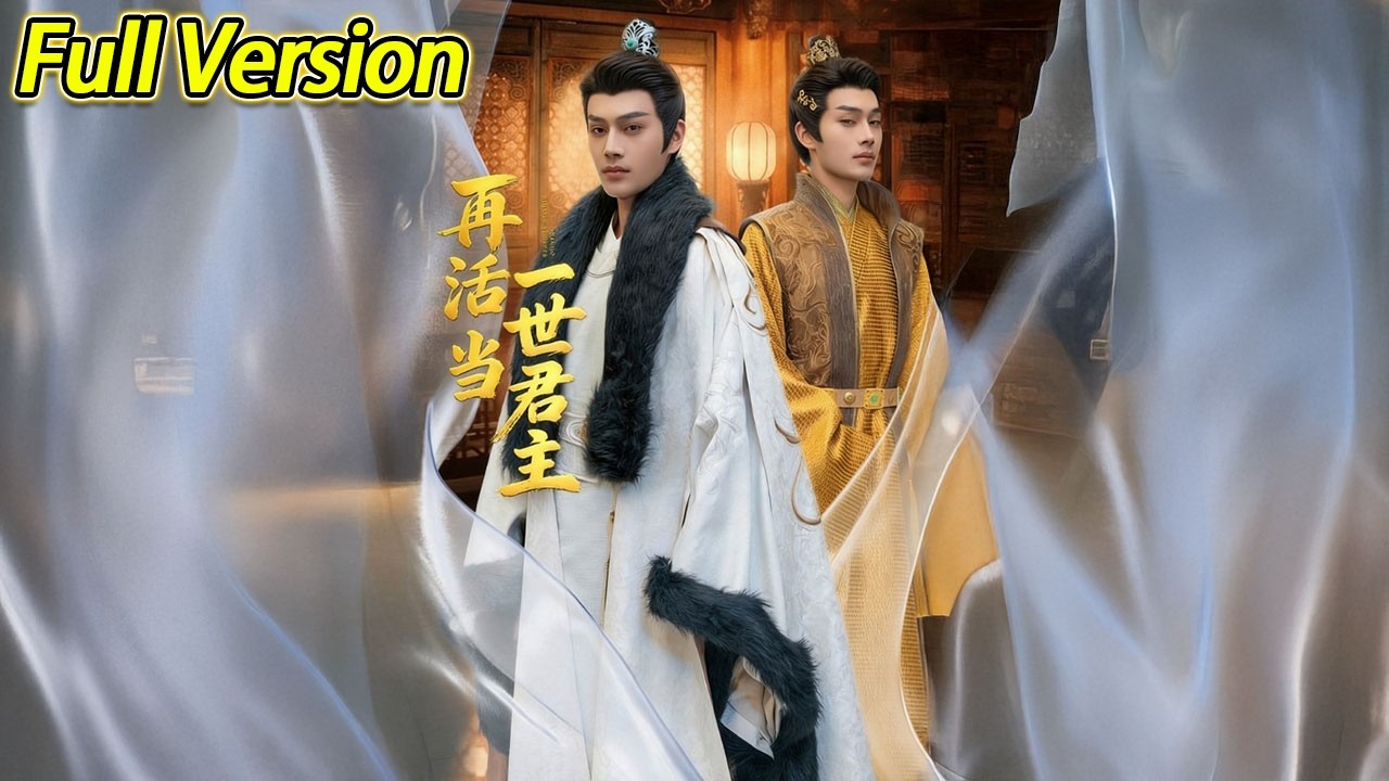 【超清完结】《再活一世当君主》全集#短劇全集 #熱門#熱門短劇推薦 #短劇 #旋转汤圆 #热门短剧#狂婿 #重生 #女頻 #短剧全集 #热门短剧 #都市 #重生