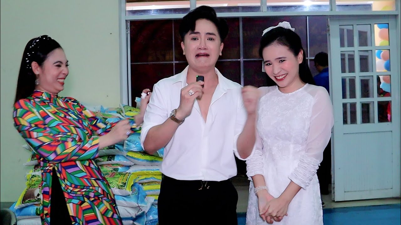 Khưu Huy Vũ Đứng Hình khi LẦN ĐẦU Biết Giới Tính Thật Của Quỳnh Trang & Ngọc Hân