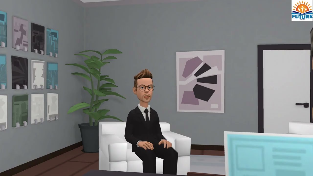 التعارف - كيف تعرف عن نفسك بالعربية- How to introduce yourself in Arabic