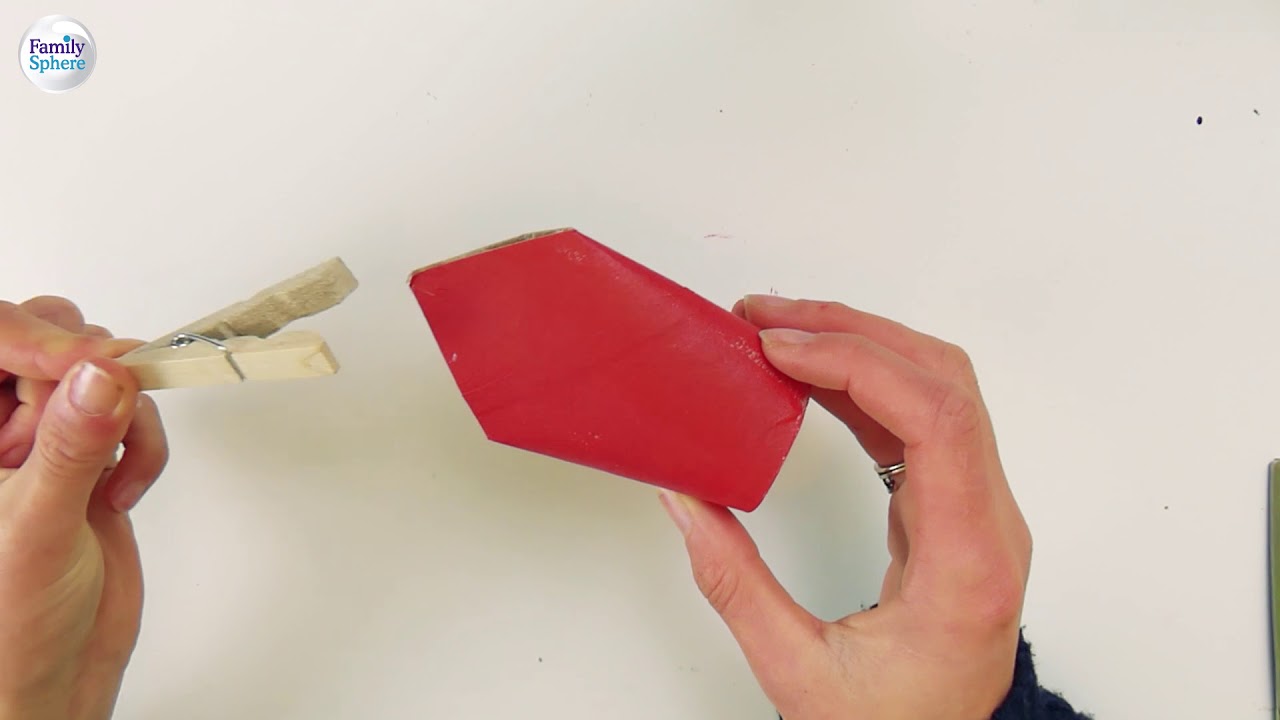 DIY Manzabull' - P&egrave;re No&euml;l