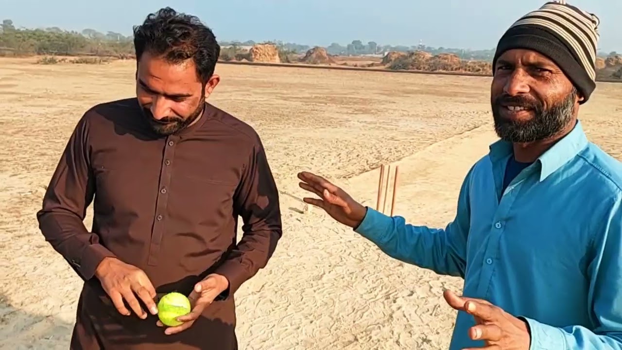 Cricket experts vlog 