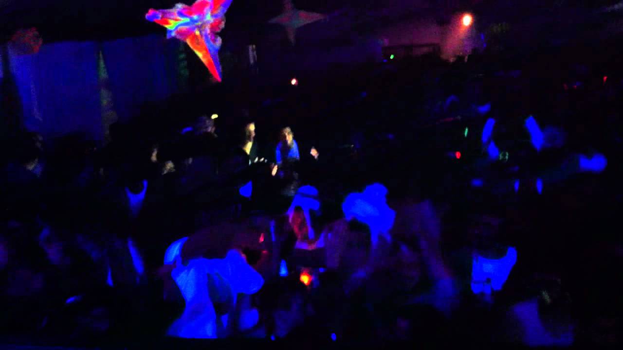 Rocky (Combination Style) @ Paganka Crew NYE 31.12.11