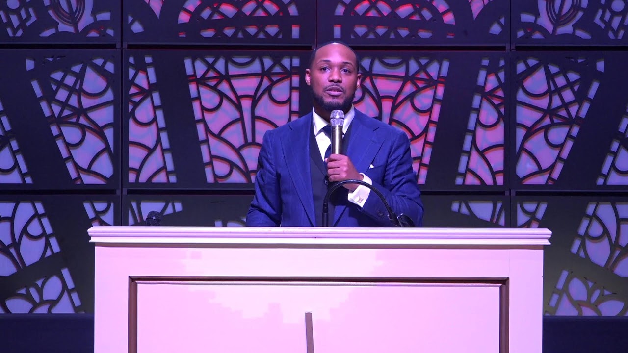 Strength Revival 2026 | Dr. Arthur Jackson III