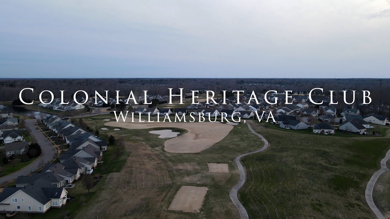 Colonial Heritage Club