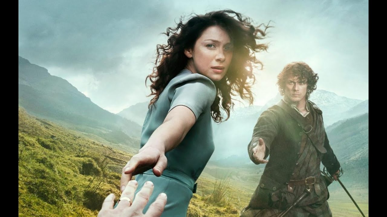 Outlander Season 1 Episode 6 The Garrison Commander Review