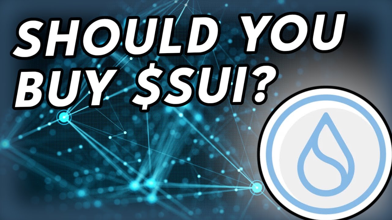 ALL YOU NEED TO KNOW ABOUT SUI! (How to get SUI Tokens!)