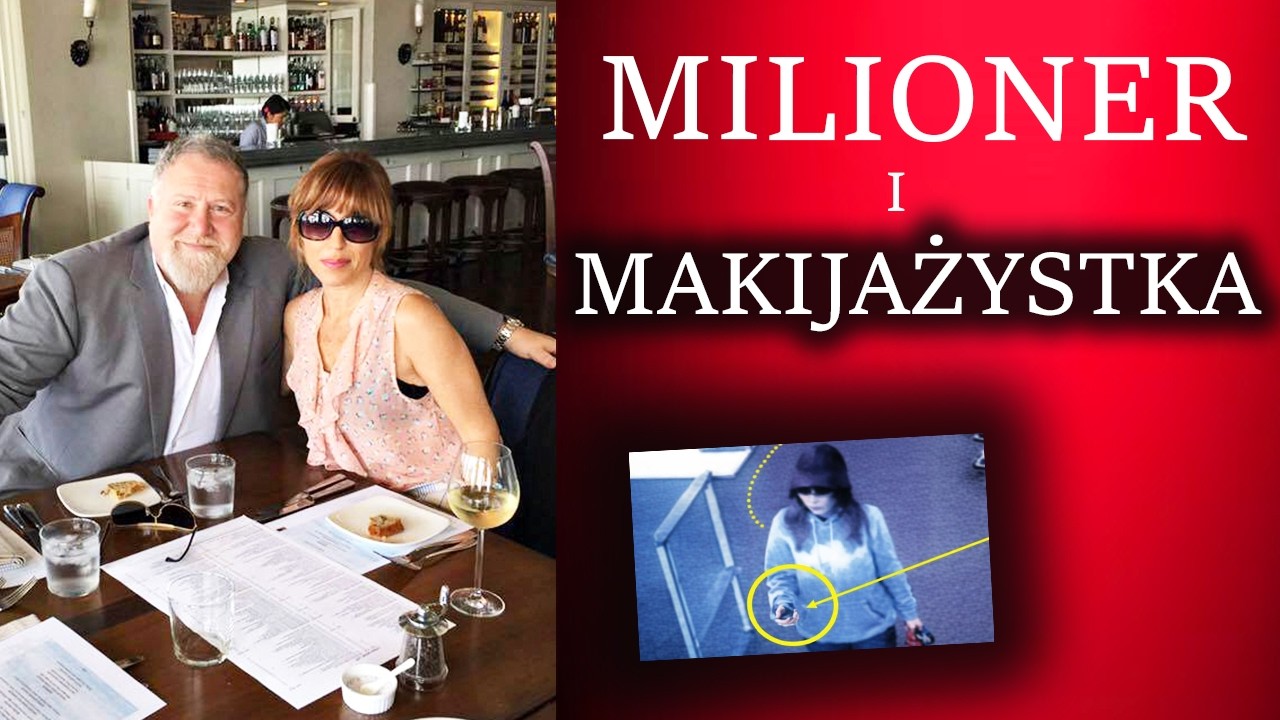 Ukrywała romans z trenerem przed przyjaciółkami I Podcast kryminalny