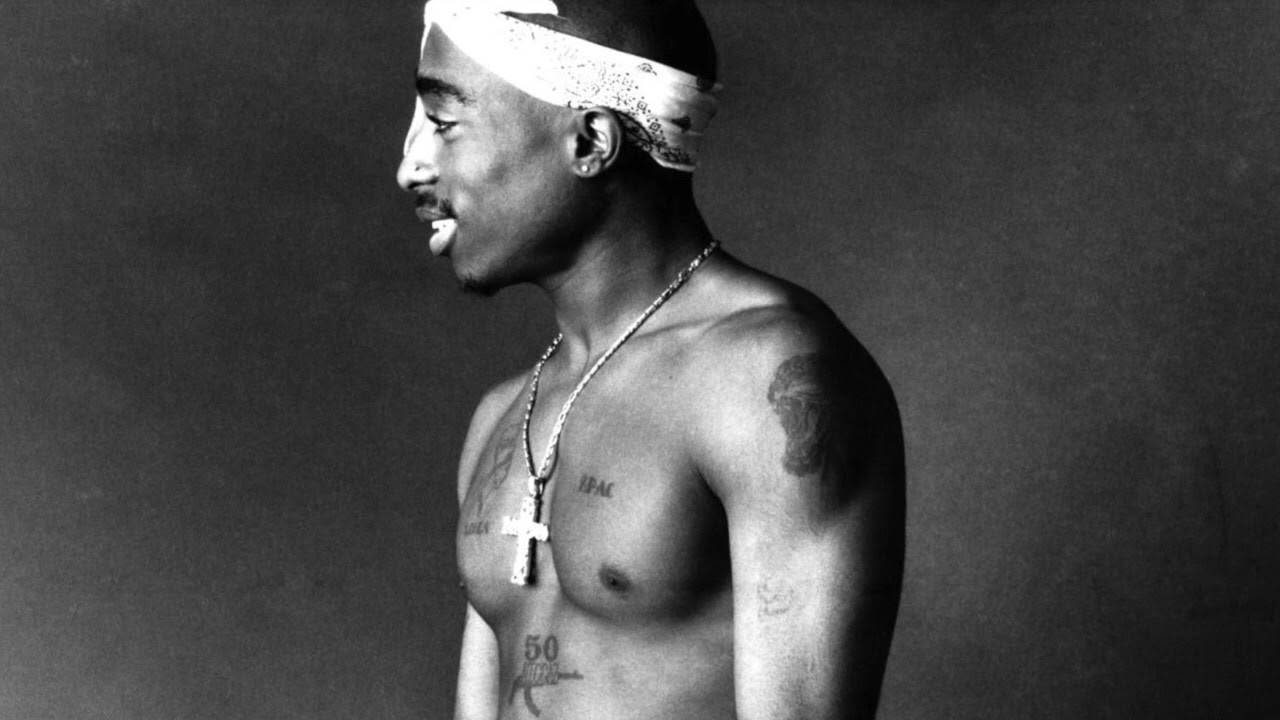 Tupac - Wish | Hip Hop Instrumental | Remake