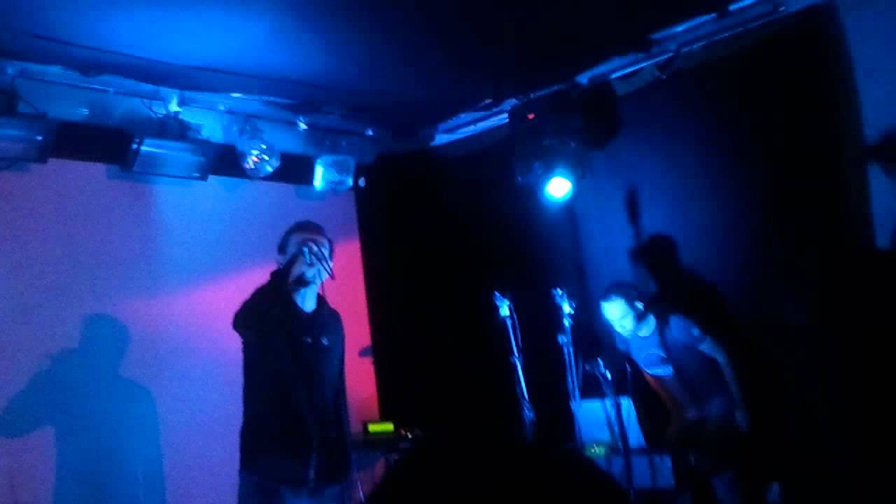 Дельфин Харьков клуб Jazzter 17.11.2012