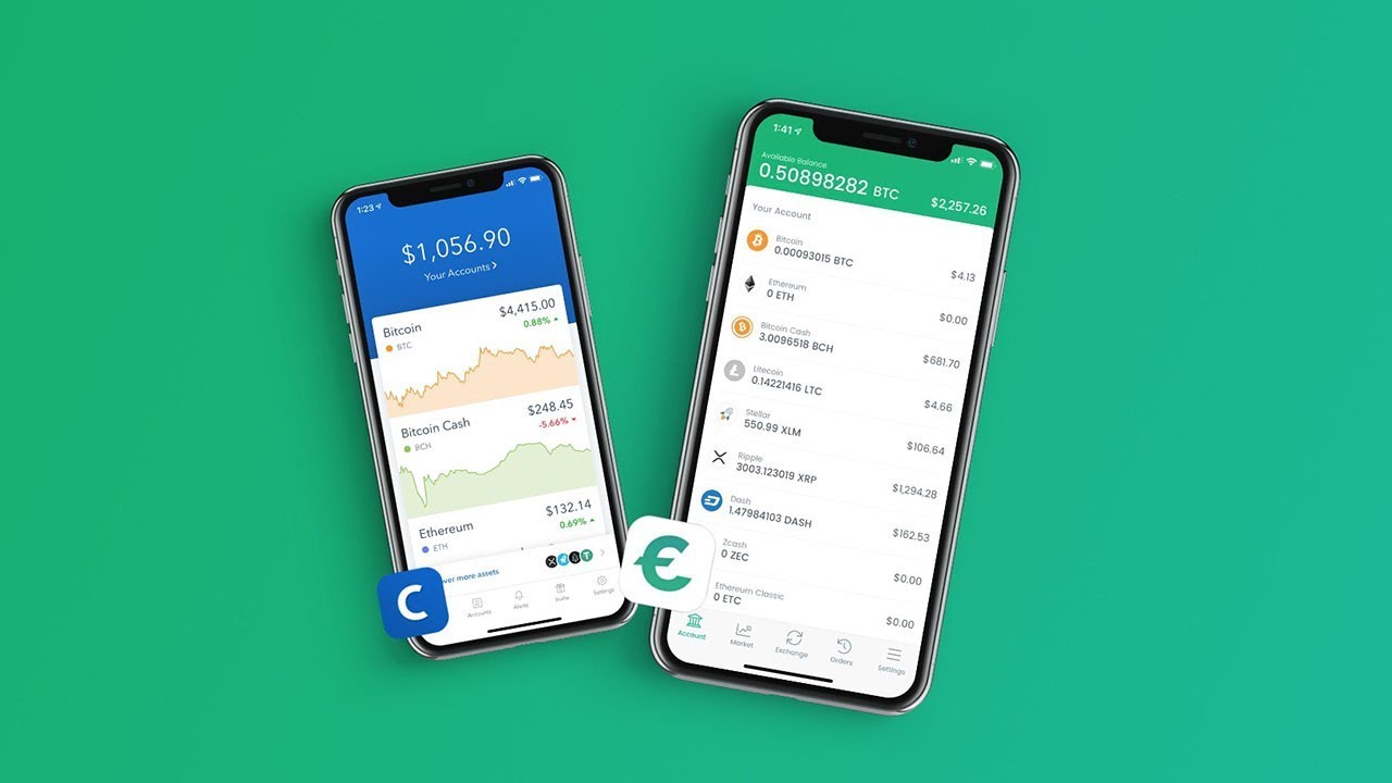 Is Coinbase Safe To Store Crypto? - On Your Iphone