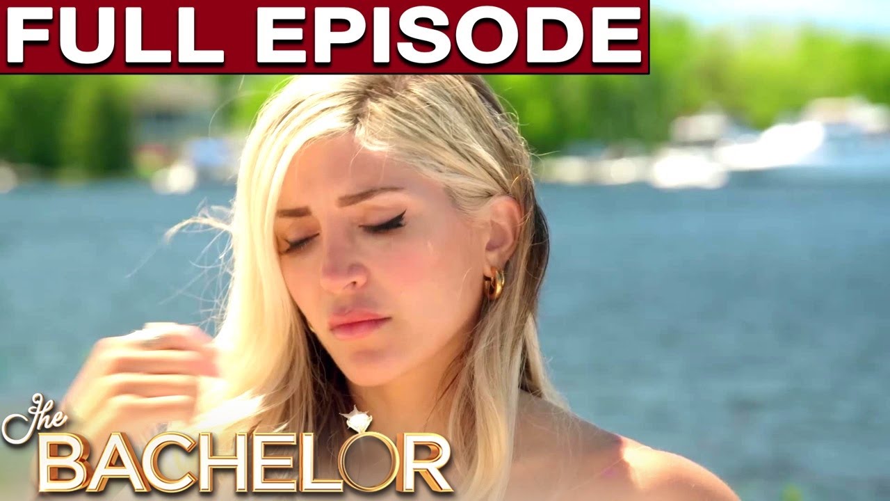Lisa Picks Connor, Natisha's Friendship Rose Fallou | Bachelor in Paradise Canada | S2 E4