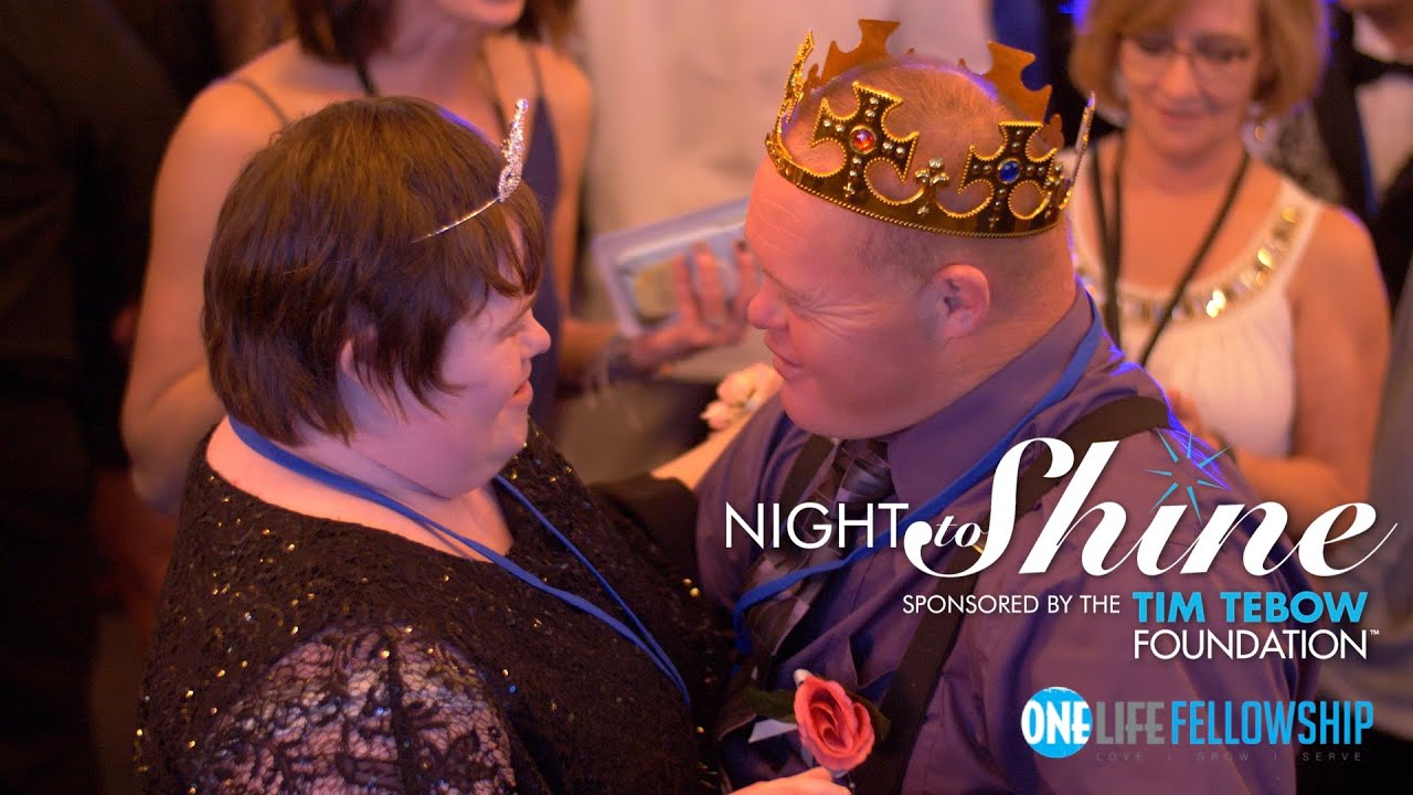 2020 Night to Shine - One Life Fellowship Ocala, FL