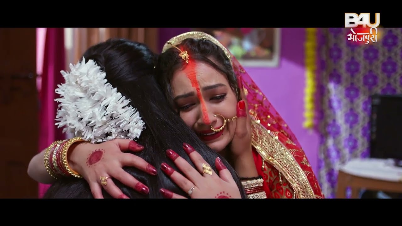 BADKI DIDI 2 सौतेली माँ का दिल जले जब देखे सौतेली बेटी का घर बस्ते हुए  #bhojpuri