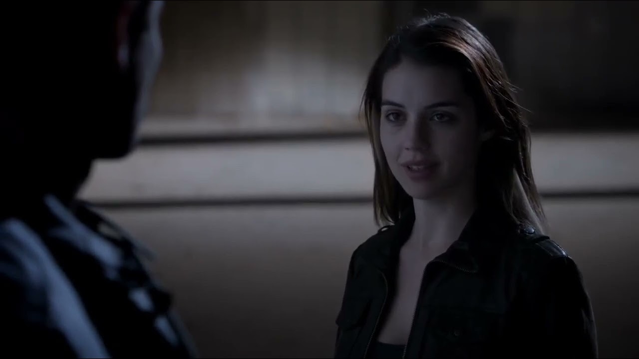 Cora Hale