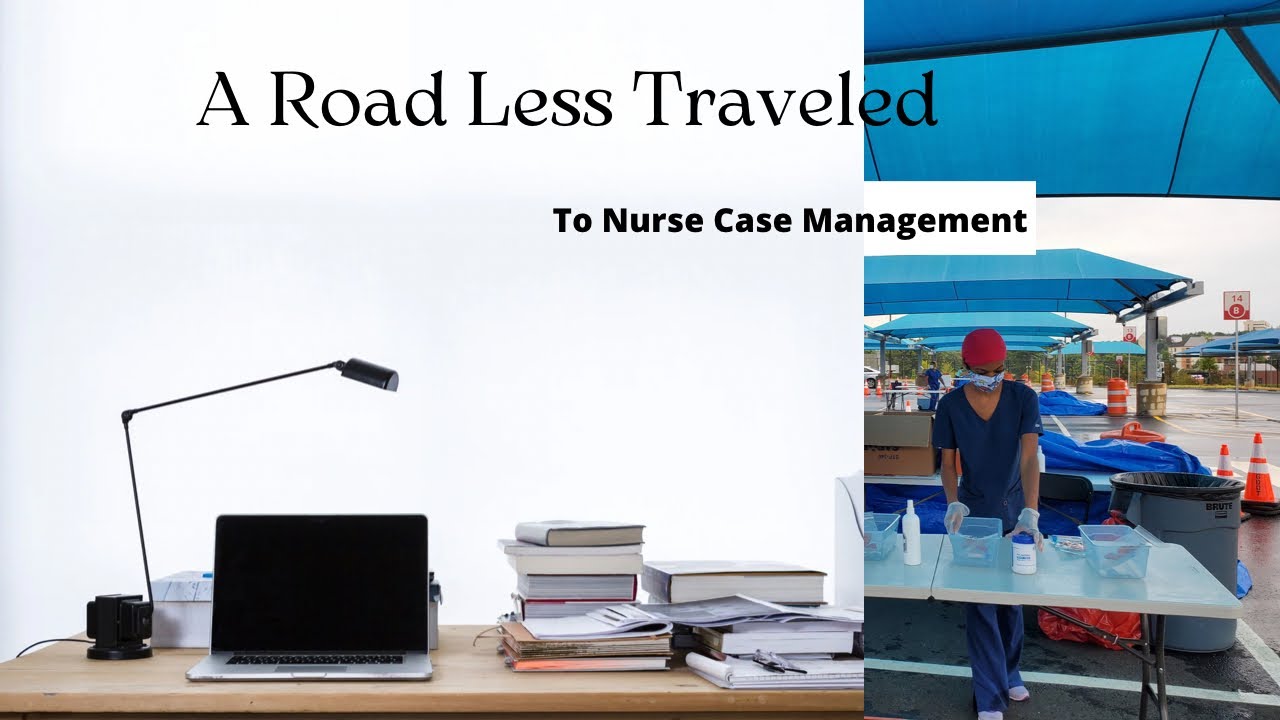 RN Case Management Certification: But No Experience!!
