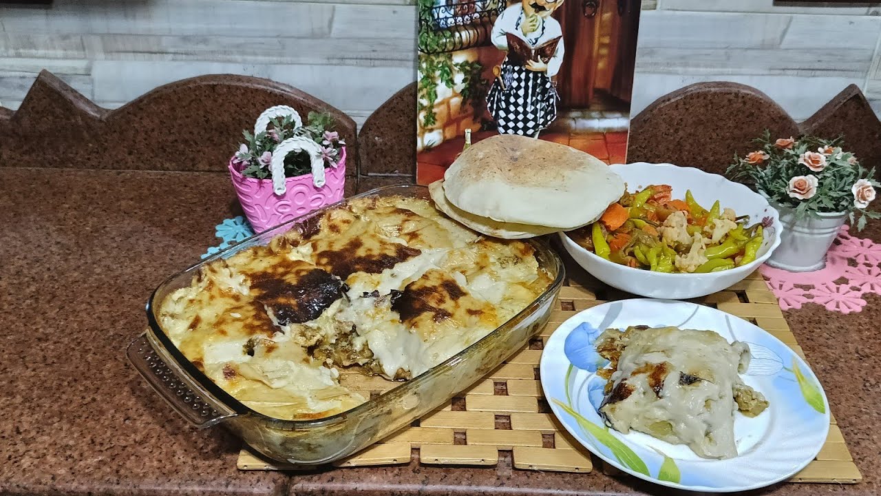 باتشكيو تشيكن كوزاميا 🤣 ألذ وجبه عائلية سريعة ولذيذه يالا جربيها عمرك ما هتنسيها 🤣🤣🤣