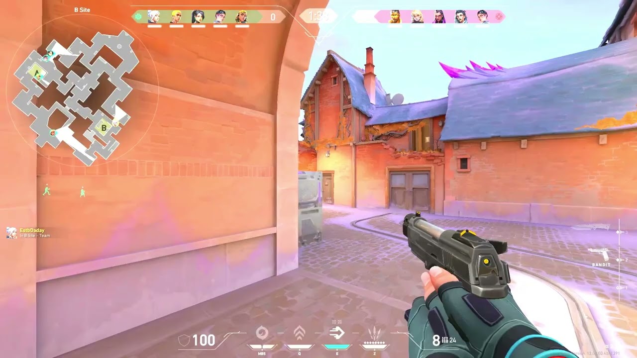 2 MINTS OF GOLD JETT/ part 2
