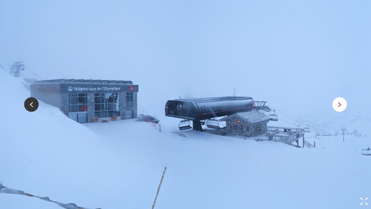 🌨️ 14 March 2026 – Val d’Isère Daily Weather, Avalanche Bulletin and Resort News