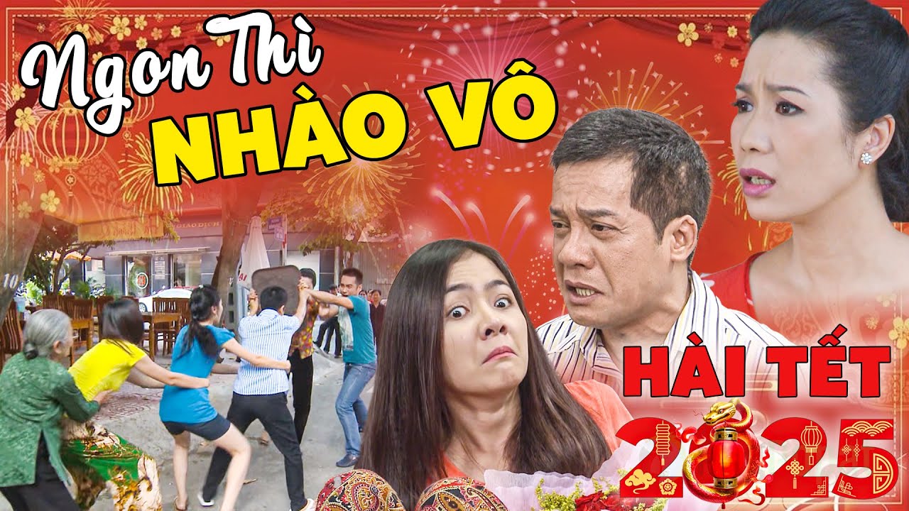 NGON THÌ NHÀO VÔ | PHIM MIỀN TÂY MỚI NHẤT 2025 | PHIM VIỆT NAM MỚI | PHIM VIỆT NAM HAY