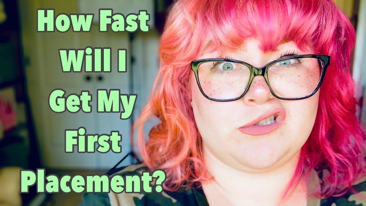 How Quickly After Getting Licensed Can You Expect Your 1st Foster Placement?