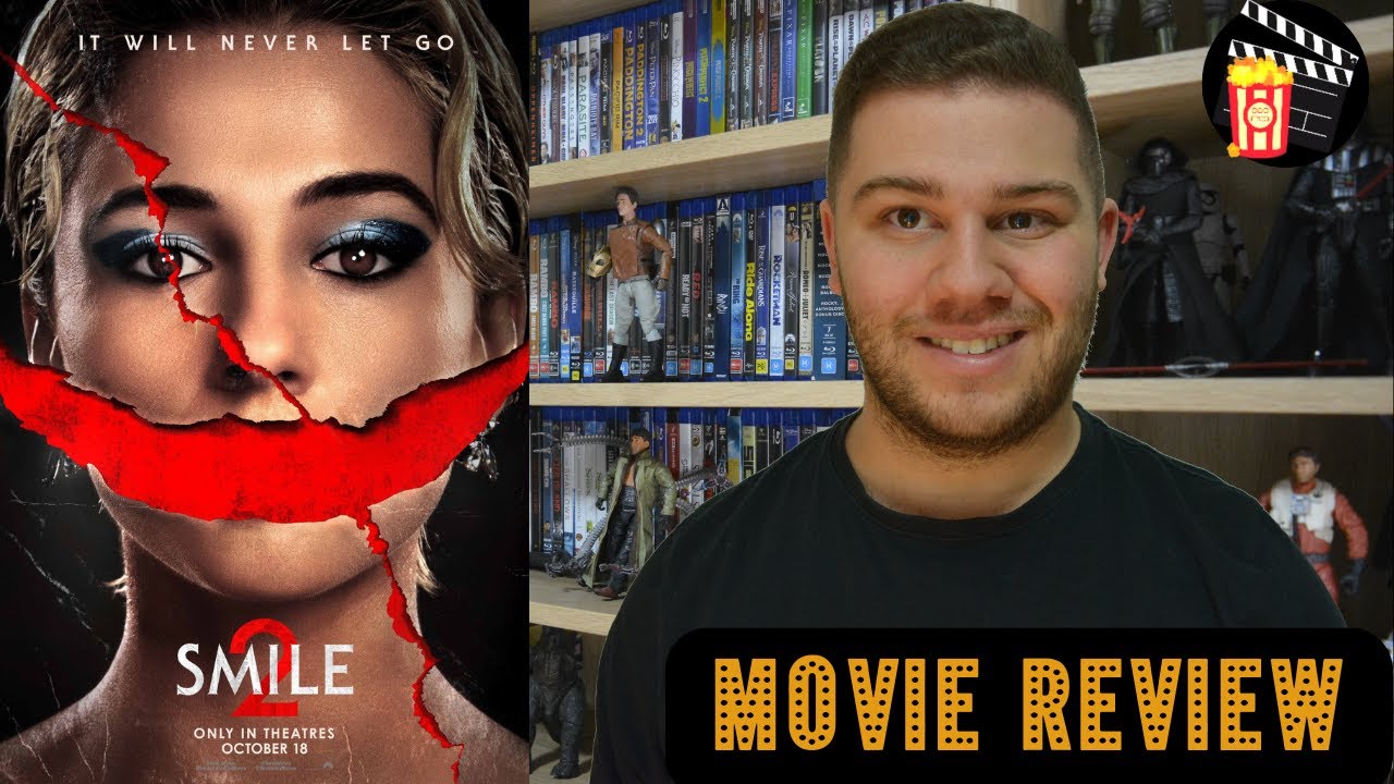 Smile 2 - Movie Review