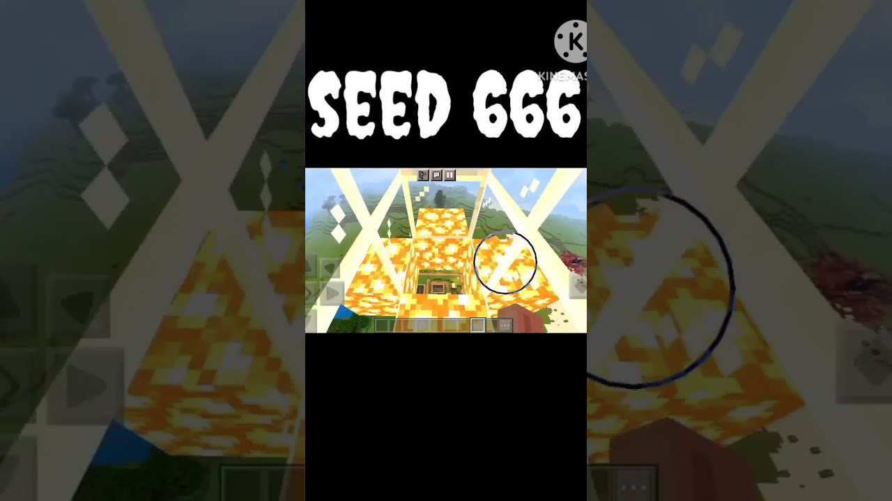 best seed for Minecraft 1.16 for survival