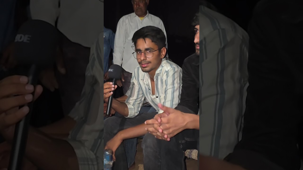 NEET एवं  IIT-JEE में सफलता की कहानी...रवींद्र पुत्र श्री मदरूप राम ग्वाला