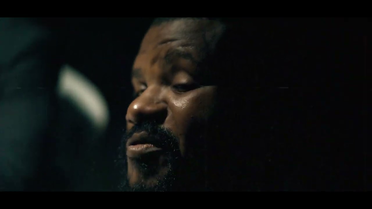 PITT 2 HILL -TRES FRAICHE [ clip officiel ]