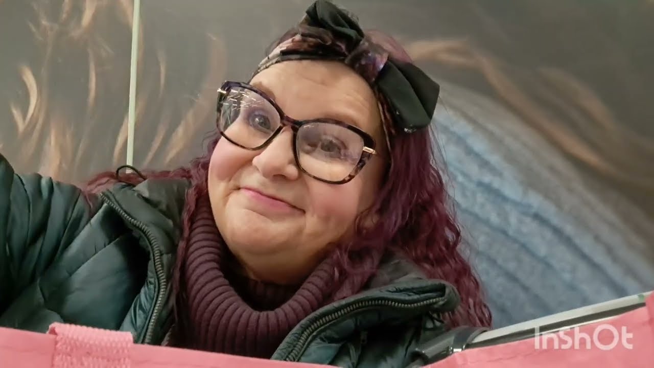 TOSI HYVÄ PÄIVÄ 🥰 - HYVÄNMIELEN POSTIA 🩷🩷🩷 